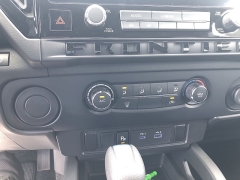 New 2026  Nissan Frontier Crew Cab 4x2 SV at IK Auto Group near Hilo&comma; HI