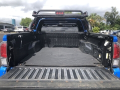 Used 2021  Toyota Tacoma 4WD TRD Off Road Double Cab 5ft Bed V6 AT at IK Auto Group near Hilo&comma; HI