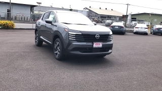 New 2025 Nissan Kicks SV FWD at IK Auto Group near Hilo, HI