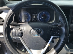 Used 2020  Toyota Sienna 4d Wagon FWD L 7-Passenger at IK Auto Group near Hilo, HI