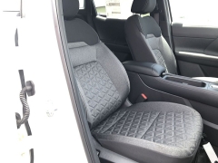 New 2025 Nissan Kicks SV FWD at Kama'aina Nissan near Hilo, HI