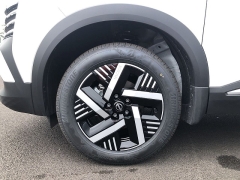 New 2027  Nissan Kicks SV FWD at Kona Nissan near Kailua Kona&comma; HI