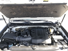 Used 2024  Toyota 4Runner TRD Sport 2WD at Kona Nissan near Kailua Kona, HI