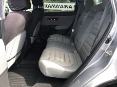 Used 2018 Honda CR-V 4d SUV FWD EX at Kama'aina Nissan near Hilo, HI