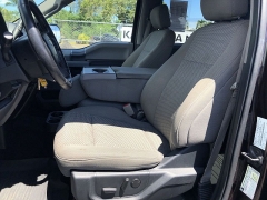 Used 2019 Ford F-150 4WD SuperCrew Box at IK Auto Group near Hilo, HI