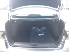 New 2026  Nissan Sentra SV Sedan at Kama'aina Nissan near Hilo&comma; HI