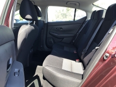 New 2025 Nissan Sentra SV CVT at Kona Nissan near Kailua Kona, HI