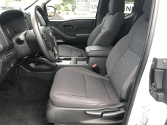 Used 2024  Nissan Frontier King Cab 4x4 S at Kona Nissan near Kailua Kona&comma; HI