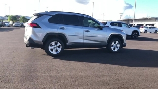 Used 2021  Toyota RAV4 XLE AWD at IK Auto Group near Hilo&comma; HI