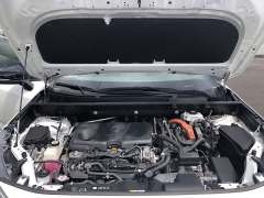 Used 2020  Toyota RAV4 Hybrid 4d SUV AWD XSE &ast;Ltd Avail&ast; at Kona Nissan near Kailua Kona&comma; HI