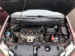 Used 2015  Honda Civic Sedan 4d EX at Kona Nissan near Kailua Kona&comma; HI