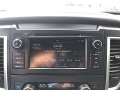 Used 2019  Nissan Titan 4WD Crew Cab SL Midnight Edition at Kama'aina Nissan near Hilo&comma; HI