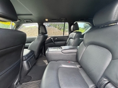 Used 2022  Nissan Armada 4x4 SL at Kona Nissan near Kailua Kona&comma; HI