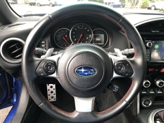 Used 2020  Subaru BRZ 2d Coupe Limited Auto at Kona Nissan near Kailua Kona&comma; HI