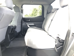 Used 2024  Toyota Tundra 4WD SR5 CrewMax 5&period;5ft Bed at Kama'aina Nissan near Hilo&comma; HI