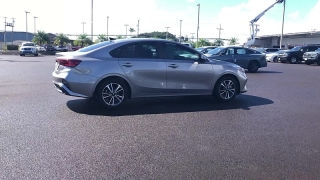 Used 2024  Kia Forte LX IVT at Kona Nissan near Kailua Kona&comma; HI