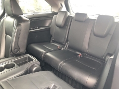 Used 2023  Honda Odyssey Touring Auto at Kona Nissan near Kailua Kona&comma; HI