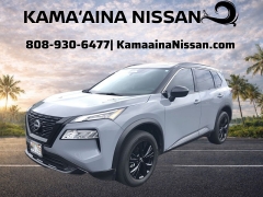 2023 Nissan Rogue FWD SV at IK Auto Group near Hilo&comma; HI