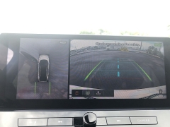 Used 2025  Nissan Rogue FWD SL at Kona Nissan near Kailua Kona&comma; HI