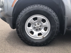 Used 2023  Nissan Frontier Crew Cab 4x4 S Auto at Kona Nissan near Kailua Kona&comma; HI