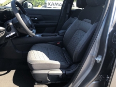 New 2026  Nissan Kicks SV FWD at IK Auto Group near Hilo&comma; HI
