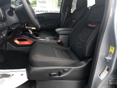 New 2026  Nissan Frontier Crew Cab 4x4 PRO-4X at Kama'aina Nissan near Hilo&comma; HI