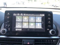 Used 2021  Honda Accord Sedan Sport 1&period;5T CVT at Kona Nissan near Kailua Kona&comma; HI