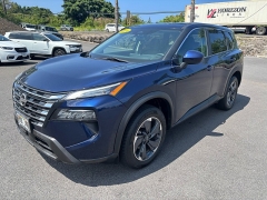 Used 2024  Nissan Rogue FWD SV at IK Auto Group near Hilo&comma; HI