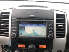 Used 2018  Nissan Frontier 4WD Crew Cab PRO-4X Auto at Kama'aina Nissan near Hilo&comma; HI