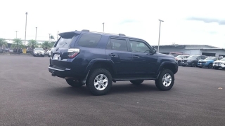 Used 2020  Toyota 4Runner 4WD &lpar;Natl&rpar; at IK Auto Group near Hilo&comma; HI