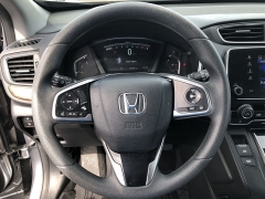 Used 2018 Honda CR-V 4d SUV FWD EX at Kama'aina Nissan near Hilo, HI