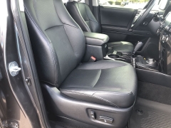 Used 2021 Toyota 4Runner Nightshade 4WD at Kona Nissan near Kailua Kona, HI