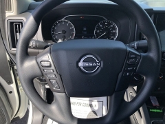 New 2025 Nissan Frontier Crew Cab 4x4 S at Kama'aina Nissan near Hilo, HI