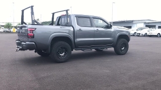 Used 2022  Nissan Frontier Crew Cab 4x4 SV Auto at IK Auto Group near Hilo&comma; HI