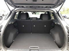 New 2025 Nissan Kicks SV FWD at IK Auto Group near Hilo, HI