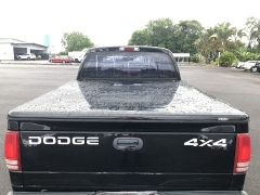 Used 2002  Dodge Dakota 4WD Quad Cab SLT at Kona Nissan near Kailua Kona&comma; HI
