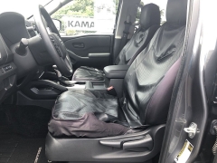 Used 2023  Nissan Frontier Crew Cab 4x4 S Auto at Kona Nissan near Kailua Kona&comma; HI