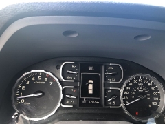 Used 2020  Toyota Tundra 4WD CrewMax TRD Pro 5&period;7L at IK Auto Group near Hilo&comma; HI