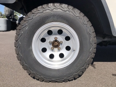 Used 2006  Jeep Wrangler 2d Convertible Sport at IK Auto Group near Hilo&comma; HI