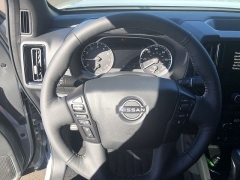 New 2026  Nissan Frontier Crew Cab 4x2 SV at IK Auto Group near Hilo&comma; HI