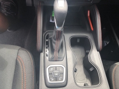 New 2026  Nissan Frontier Crew Cab 4x4 Long Bed PRO-4X at IK Auto Group near Hilo&comma; HI