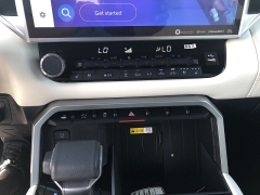 Used 2024  Toyota Tundra Hybrid 4WD Capstone CrewMax 5&period;5ft Bed at Kama'aina Nissan near Hilo&comma; HI