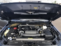 New 2026  Nissan Frontier Crew Cab 4x4 S at Kona Nissan near Kailua Kona&comma; HI