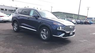 Used 2021  Hyundai Santa Fe SEL FWD at IK Auto Group near Hilo&comma; HI