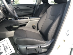 New 2026  Nissan Rogue FWD S at Kona Nissan near Kailua Kona&comma; HI