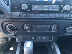 New 2026  Nissan Frontier Crew Cab 4x4 S at Kona Nissan near Kailua Kona&comma; HI