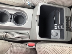 Used 2019  Nissan Frontier 4WD Crew Cab SV Auto at Kona Nissan near Kailua Kona&comma; HI