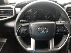 Used 2023  Toyota Tundra 4WD SR5 CrewMax 5&period;5ft Bed at Kama'aina Nissan near Hilo&comma; HI