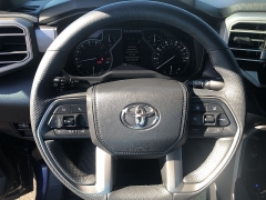 Used 2025  Toyota Tundra 4WD SR5 CrewMax 5.5ft Bed at IK Auto Group near Hilo, HI