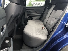 New 2026  Nissan Kicks SV FWD at IK Auto Group near Hilo&comma; HI